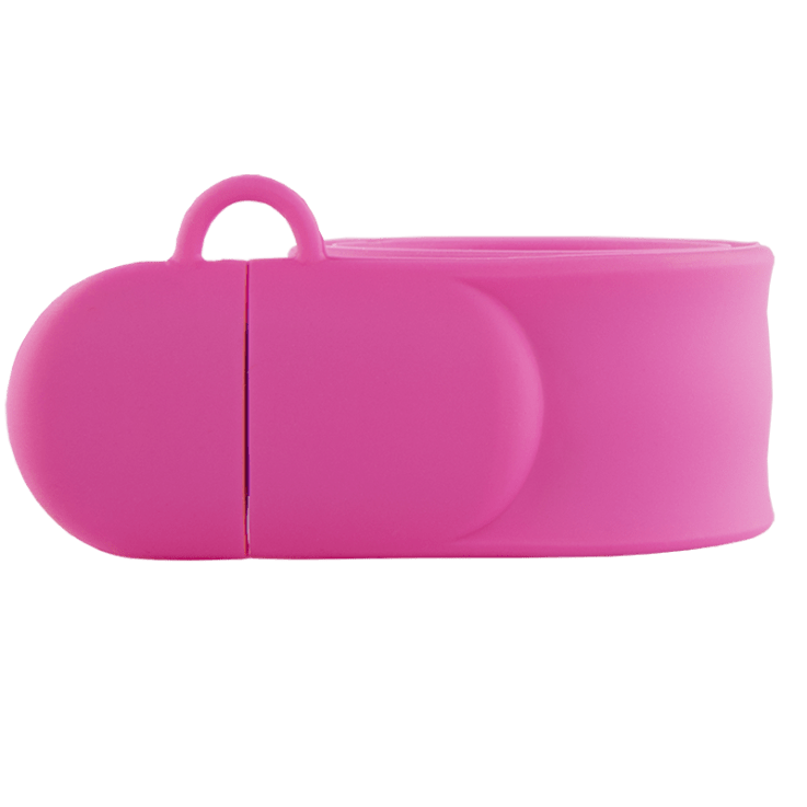 Pink - Usb
