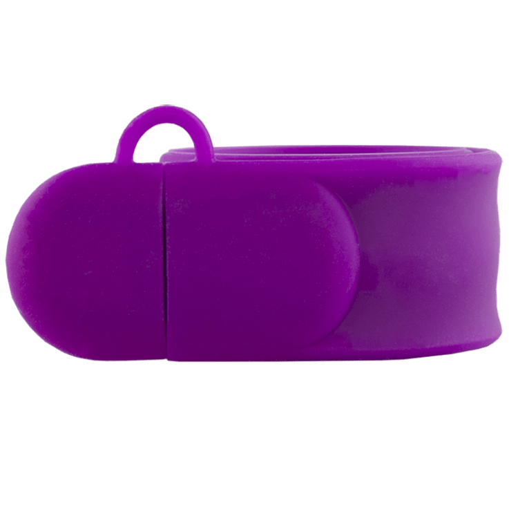 Purple - Flash Drive