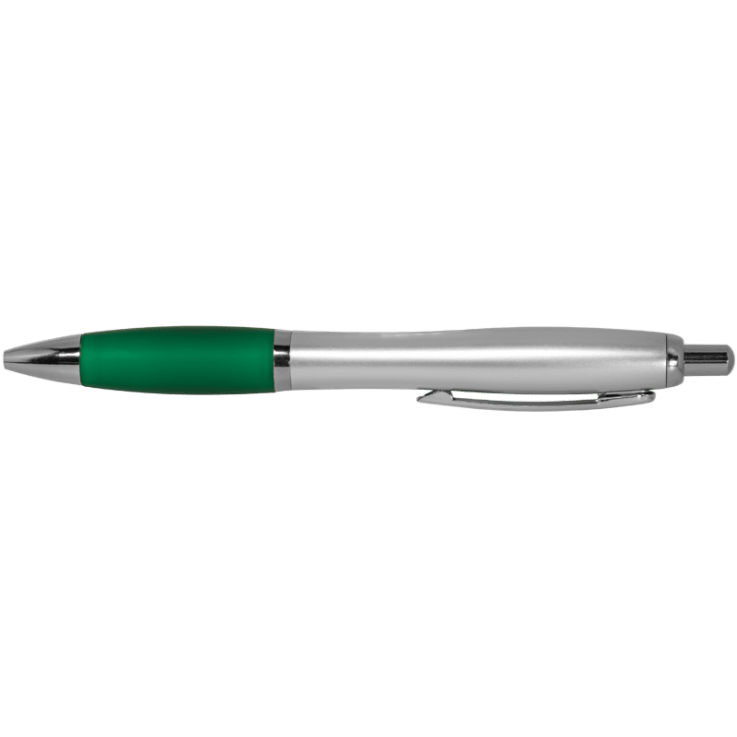 Green - Back - Pens