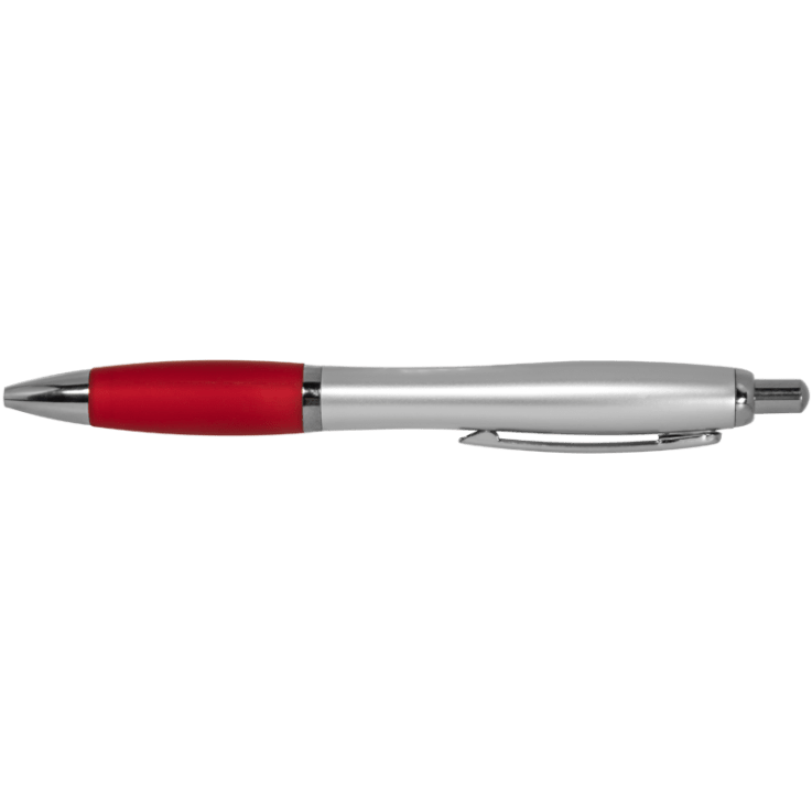 Red - Back - Office Supplies