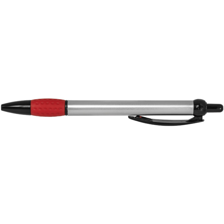 Red - Back - Pens