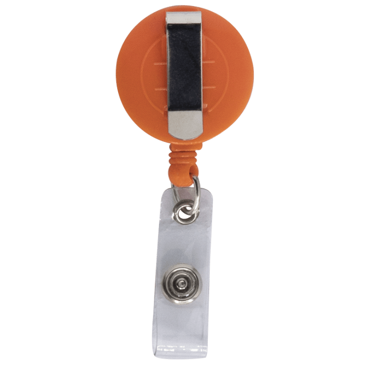 ID Badge Reels Lanyard Accessories