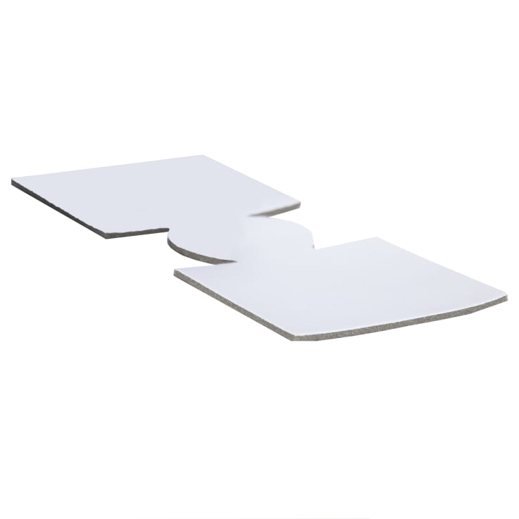 White - 