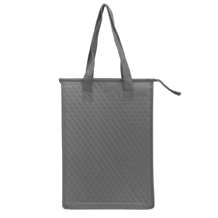 Grey - Tote Bags
