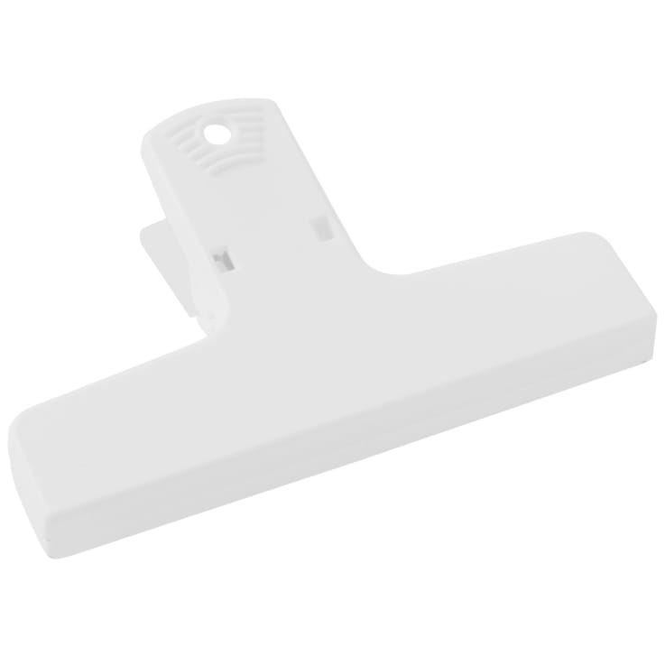 White - Coupon Clips