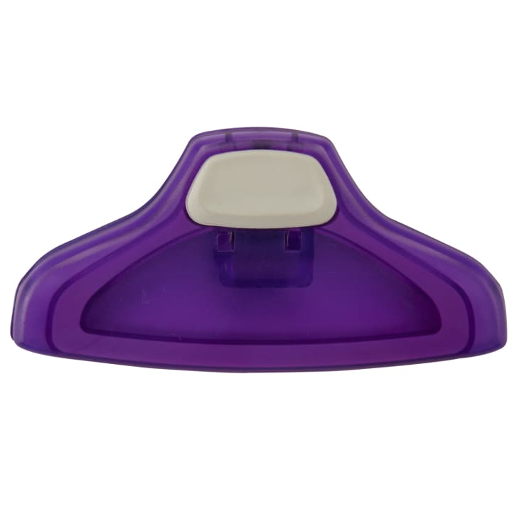 Translucent Purple - Clip