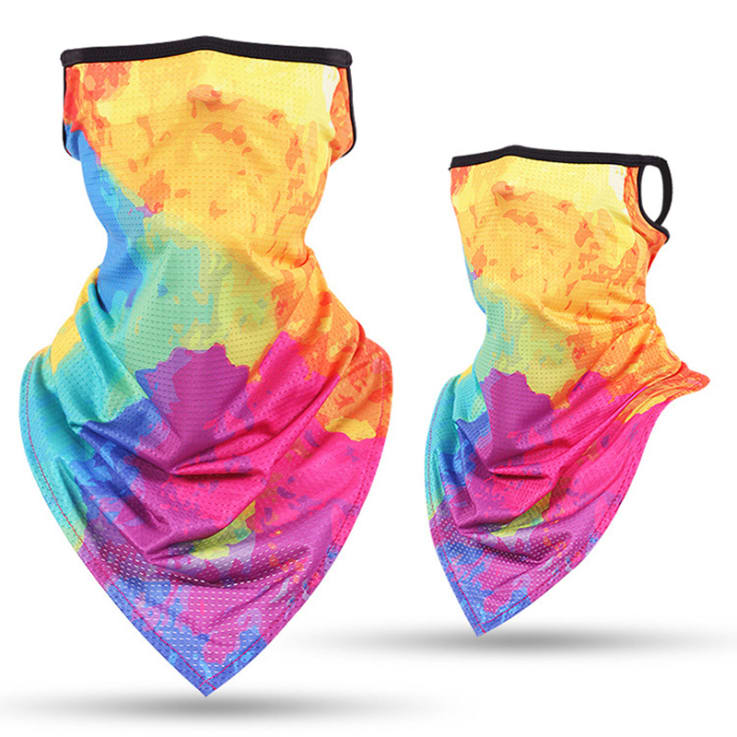 Tye Dye - 