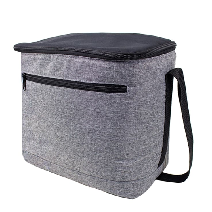Heather_Gray - Lunch Bags