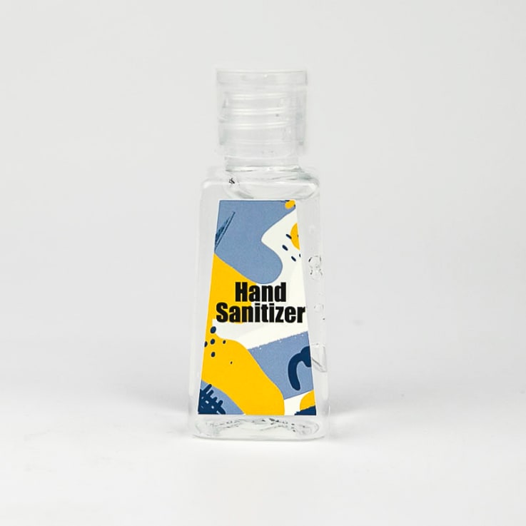 1oz_custom_Hand_Sanitizer_Triangle_Bottles - Beauty Aids-skin
