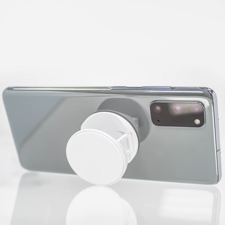 Full Color Pop Up Phone Holders_Blank - Accessories
