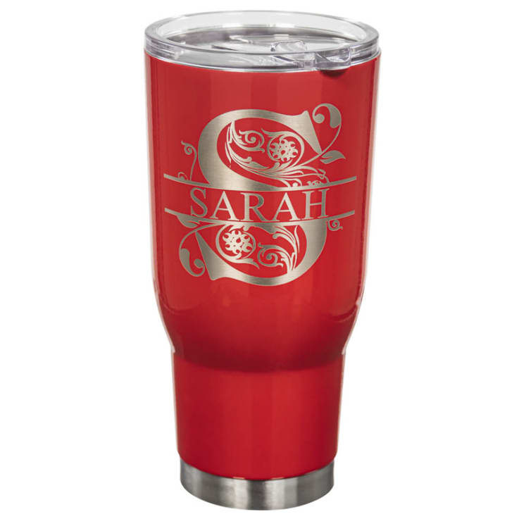 Red - Tumbler