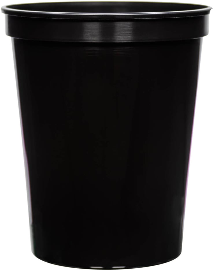 Black - Cup