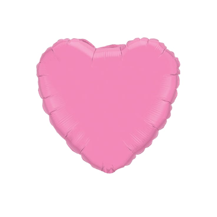 Rose Heart - 18 Inch

