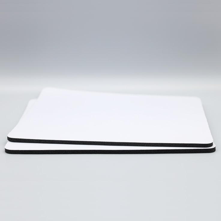 Medium Mouse Pads - Blank Sublimation