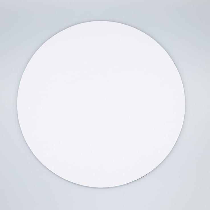 Round Mouse Pads - Dye-sublimation
