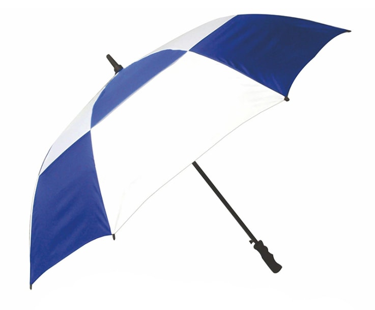 Auto Open Golf Umbrella - Irain