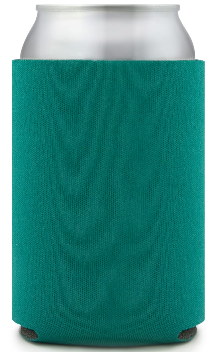 Teal - Collapsible Coolies