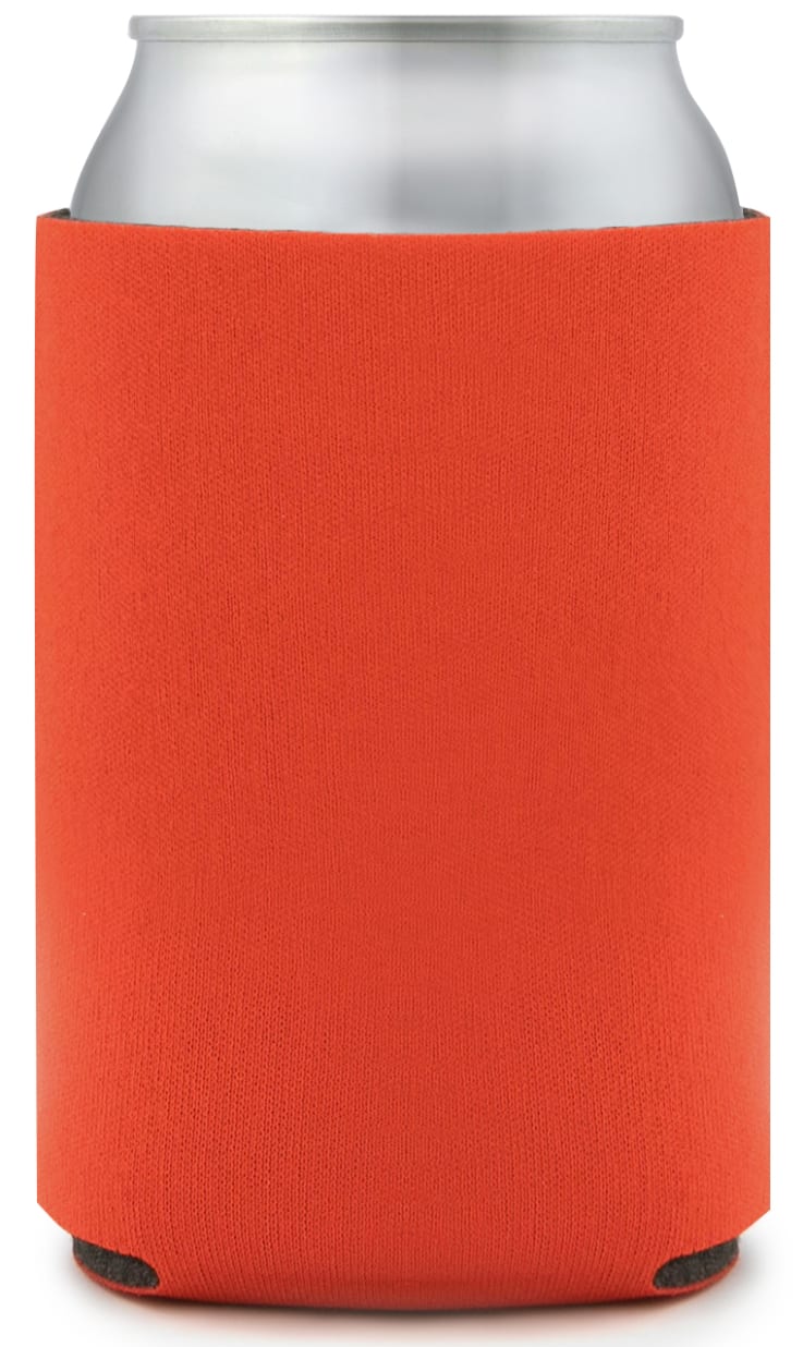 Tangerine - Koozie
