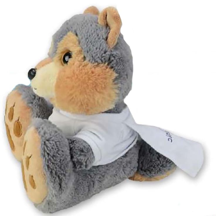Chelsea Plush Honey Bear Teddy Bear - Gifts
