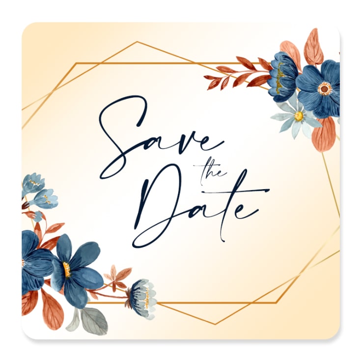 9 x 9 Inch Square Mouse Pads - Pad

