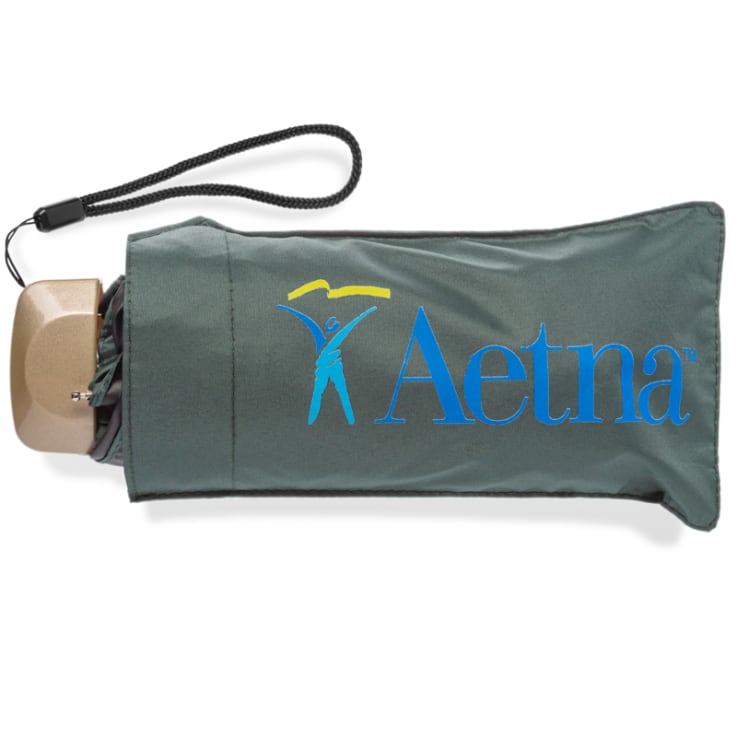07. Custom Mini Umbrellas - Waterproof