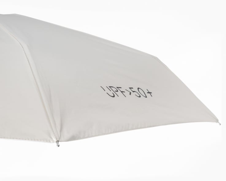 01. Custom Mini Umbrellas - Waterproof