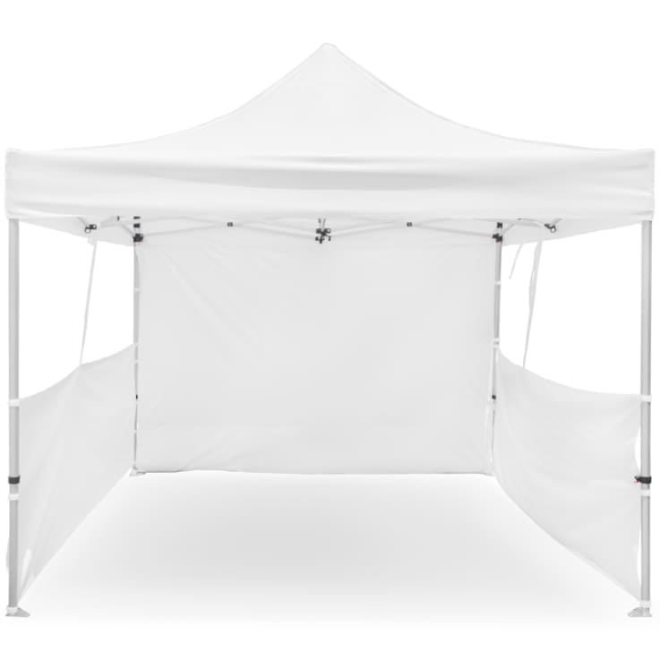 Full Color Pop Up Canopy Tents - Blank - Tablecloths &amp;amp; Tablecloth Sets