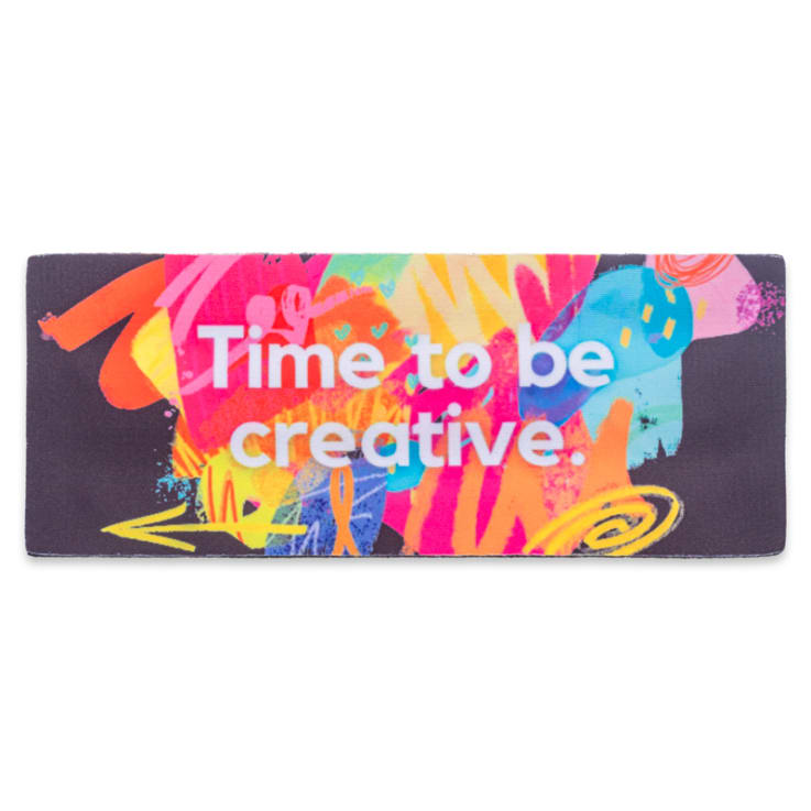 Full Color Slap Wrap Can Sleeves - Imprint Coolies