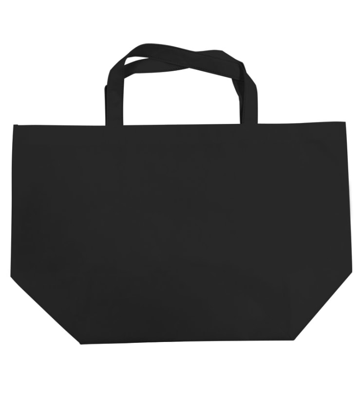 Blank Shopper Tote Bags Blank Tote Bags