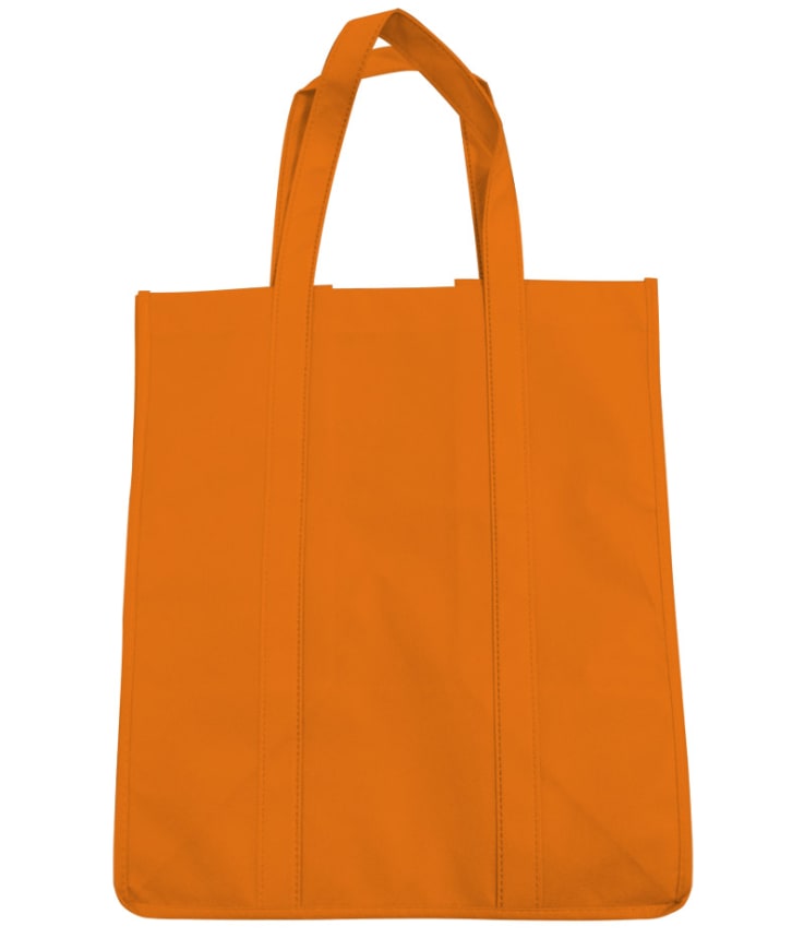 Orange - Shopper