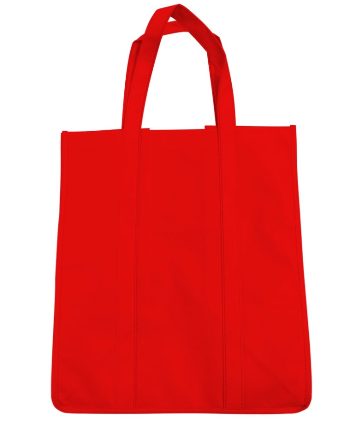 Red - Tote