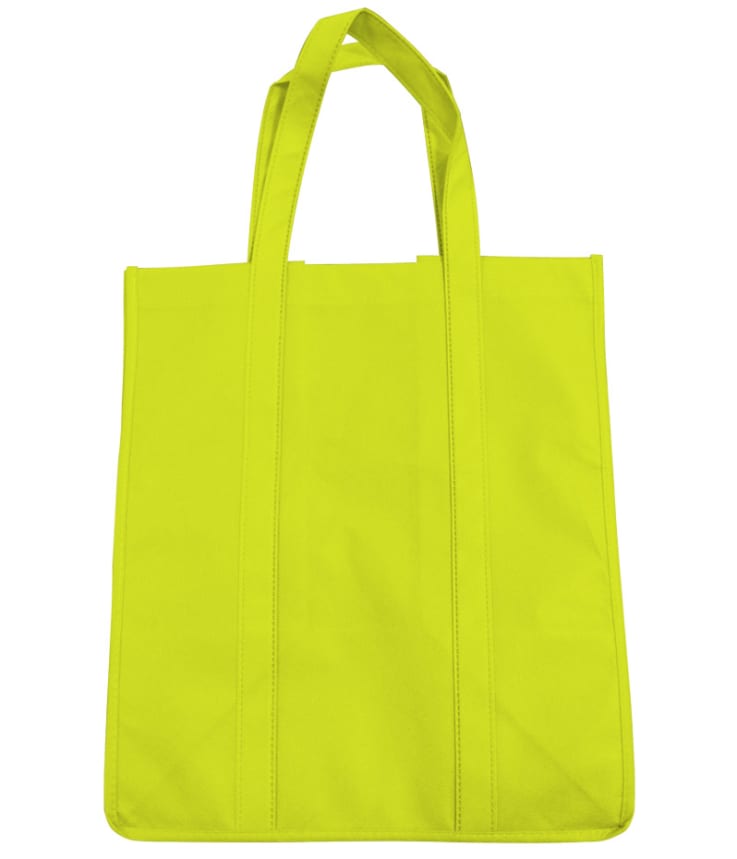 Yellow - Tote