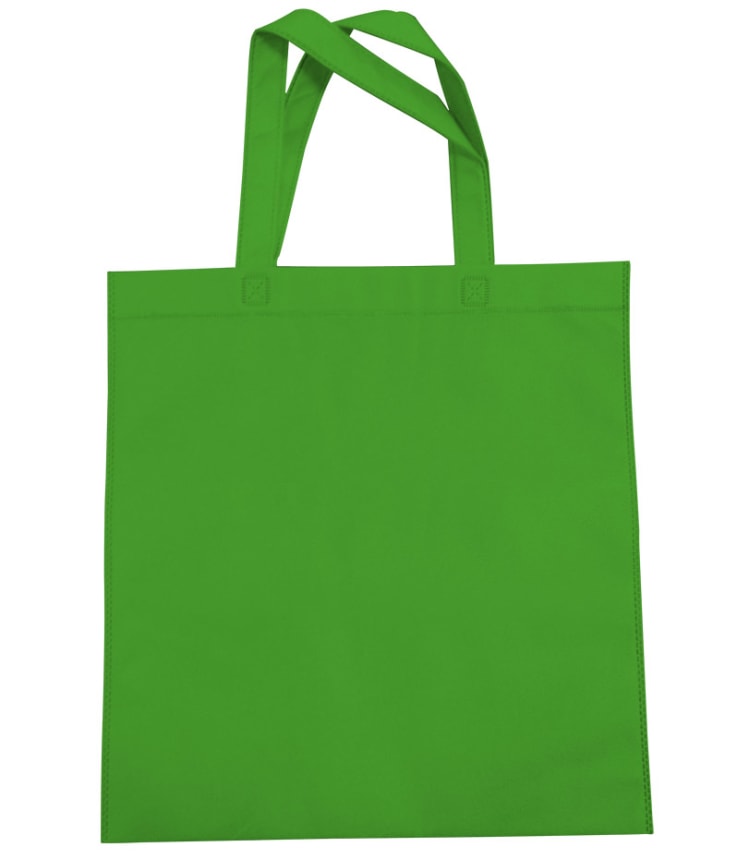 Green - Tote Bag