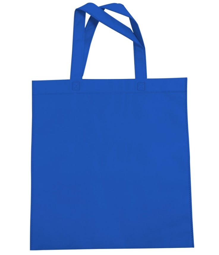 Royal Blue - Budget
