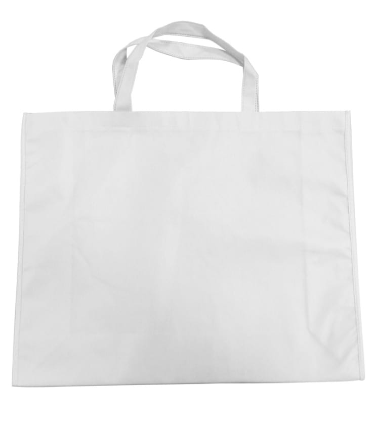 White - Shopper
