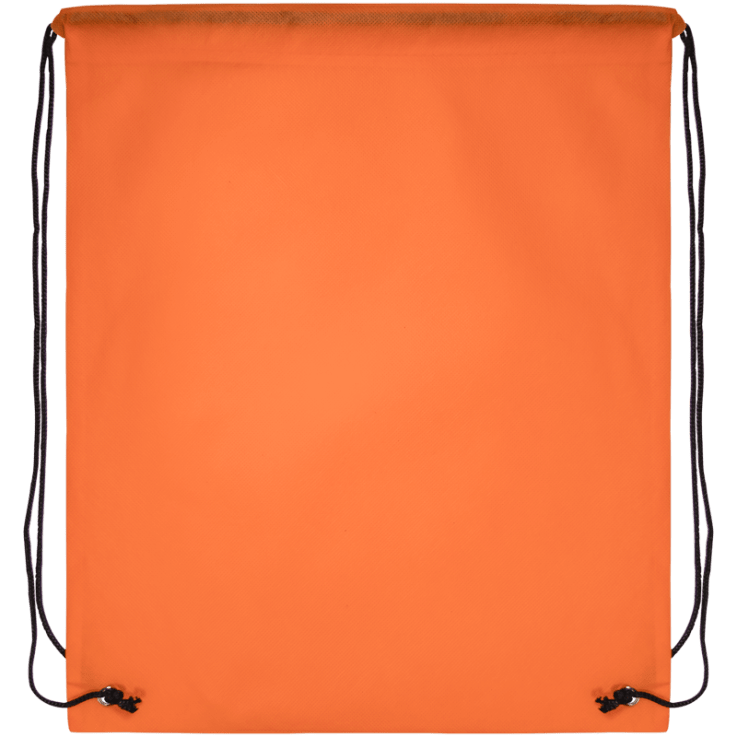Orange - Custom
