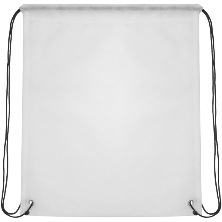 White - Totebag
