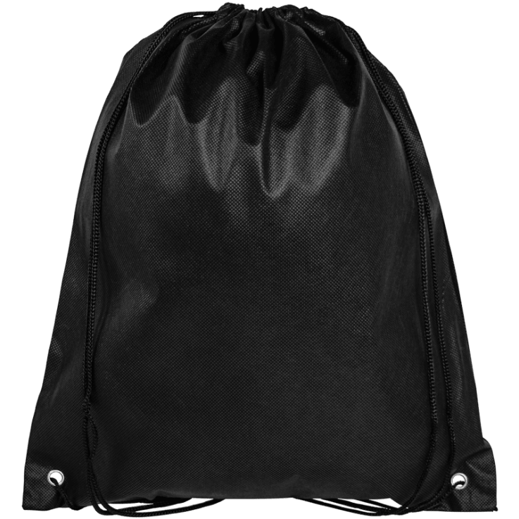 black - Tote
