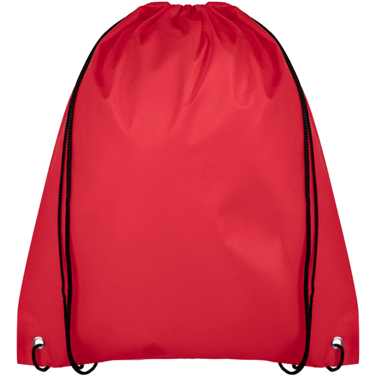 Red - Back

