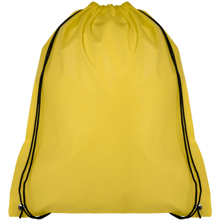 yellow - Tote