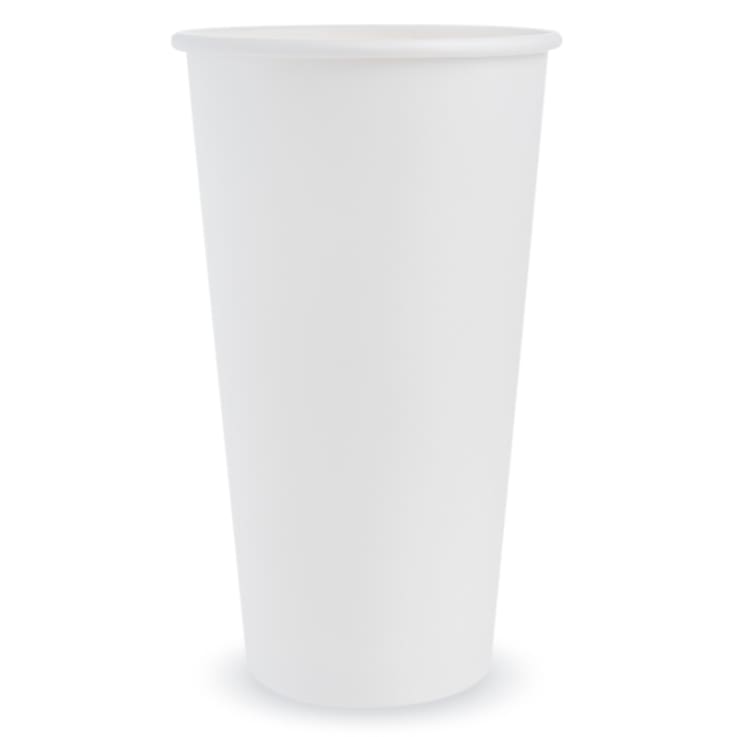 Custom 20 Oz. Paper Hot Cups Custom Event Decor