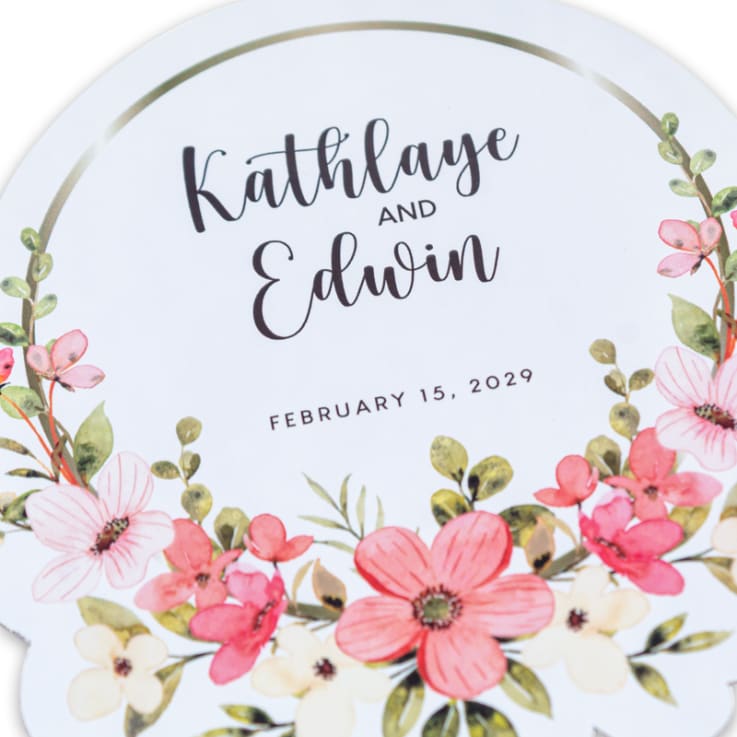 Custom Die Cut Magnets | Magnets - 24HourWristbands.Com