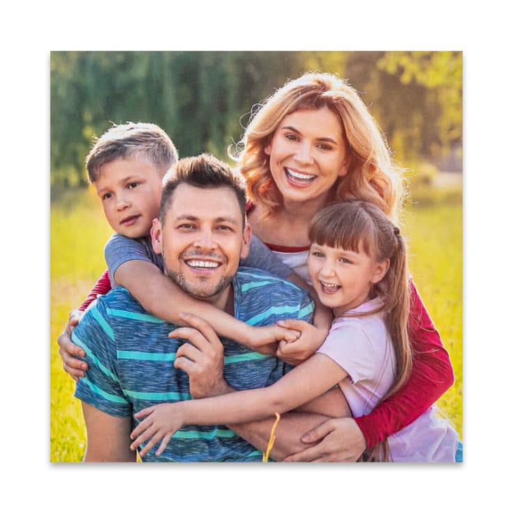 Custom Square Magnets | Magnets - 24HourWristbands.Com