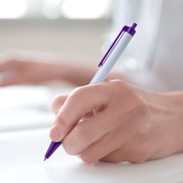 Click Action Pen - 