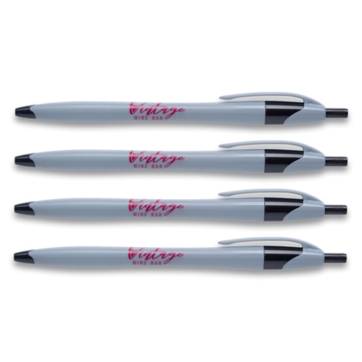 Dynamic Action Pens - Office Supplies
