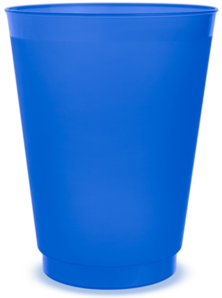 Frosted Blue - 