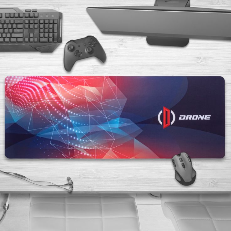 12 X 31.5 Inch Custom Gaming Mouse Pads - Mouse