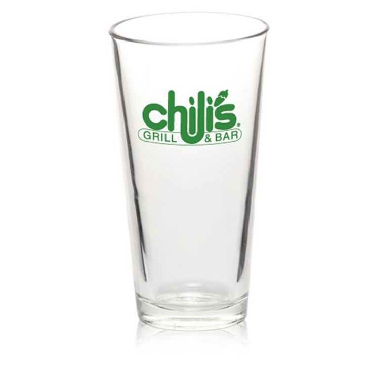 20 Oz. Libbey&amp;reg; Mixing Glasses - 