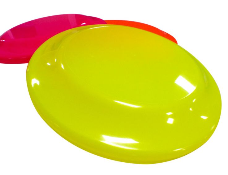 6&amp;quot; Mini Flyer Neon Colors - Frisbee