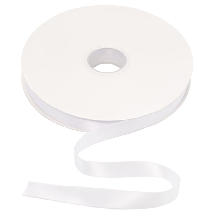 5/8 Inch Satin Rolls For Sublimation Cloth Wristbands - 100 Yards/Roll - Sublimation Cloth Wristbands
